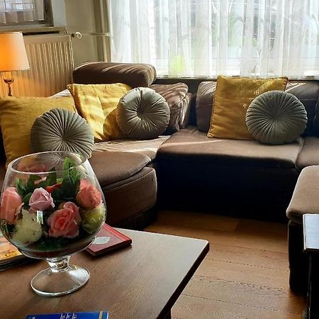 R&Breakfast Bed & Breakfast Roeselare Dış mekan fotoğraf