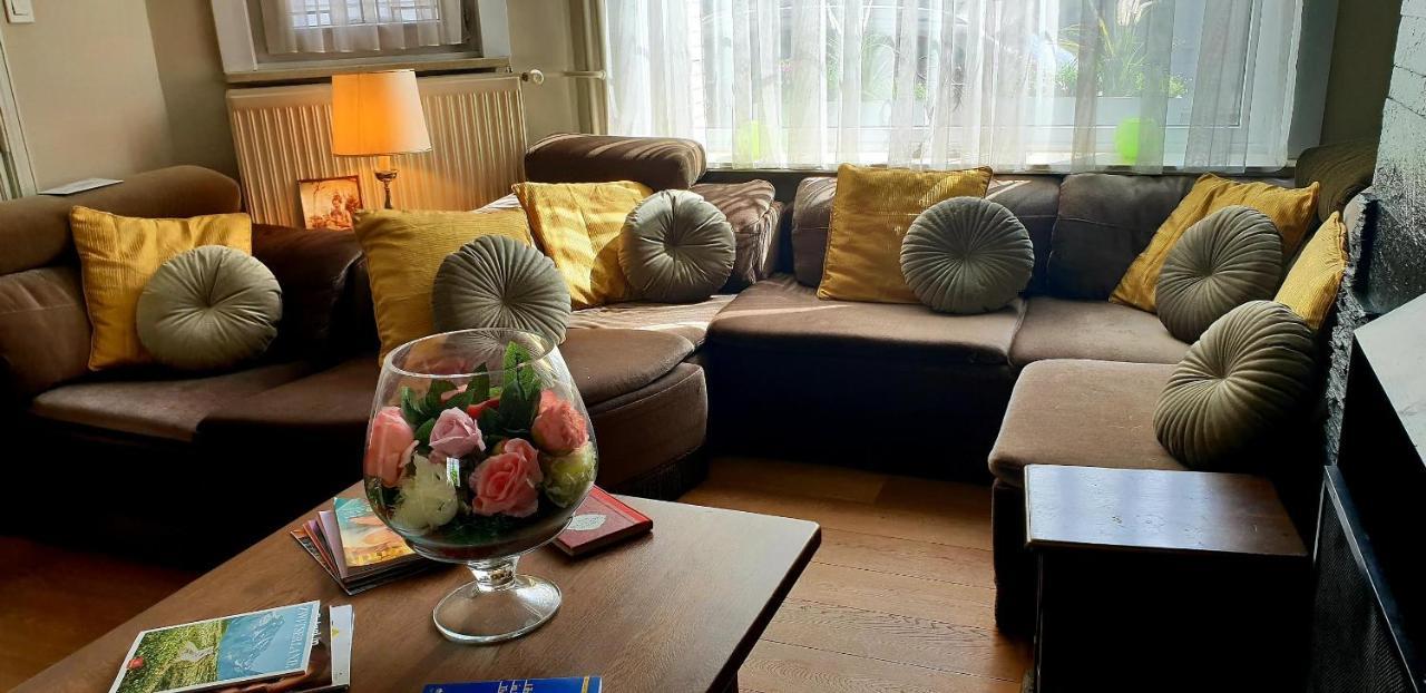 R&Breakfast Bed & Breakfast Roeselare Dış mekan fotoğraf