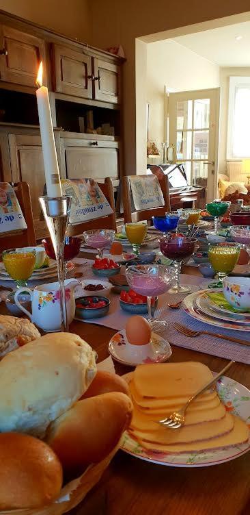 R&Breakfast Bed & Breakfast Roeselare Dış mekan fotoğraf