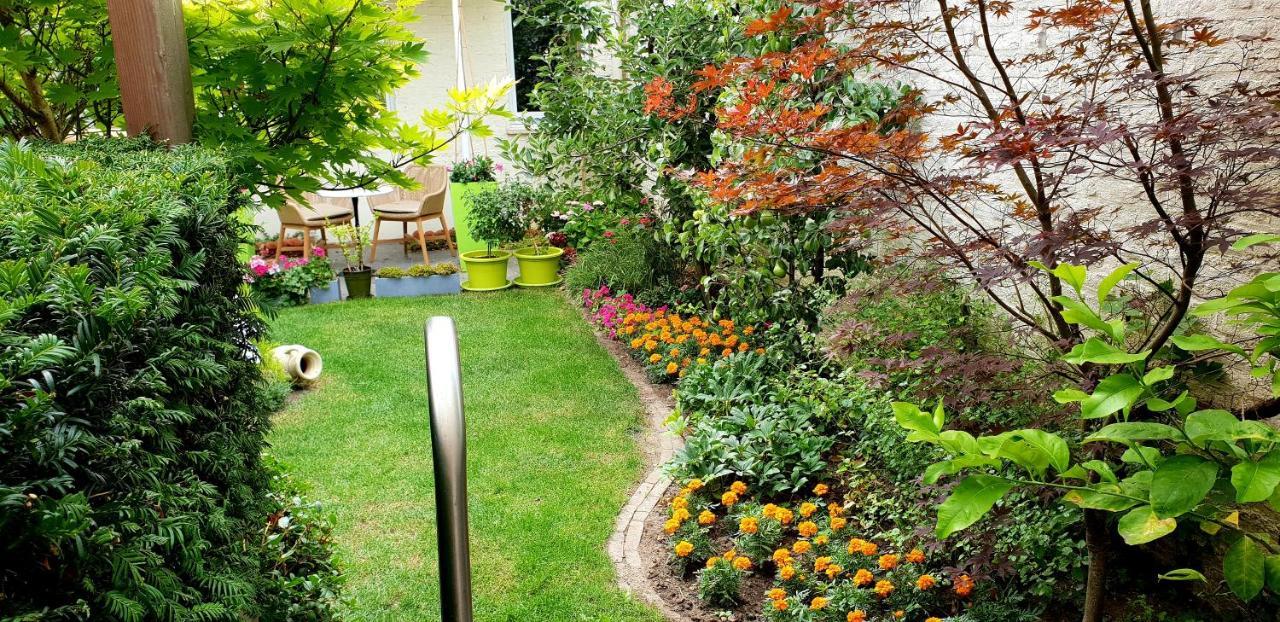 R&Breakfast Bed & Breakfast Roeselare Dış mekan fotoğraf