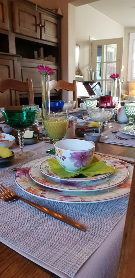R&Breakfast Bed & Breakfast Roeselare Dış mekan fotoğraf