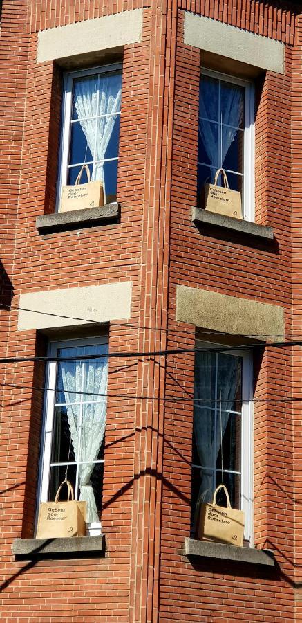 R&Breakfast Bed & Breakfast Roeselare Dış mekan fotoğraf