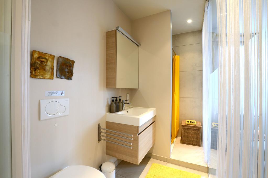 R&Breakfast Bed & Breakfast Roeselare Oda fotoğraf