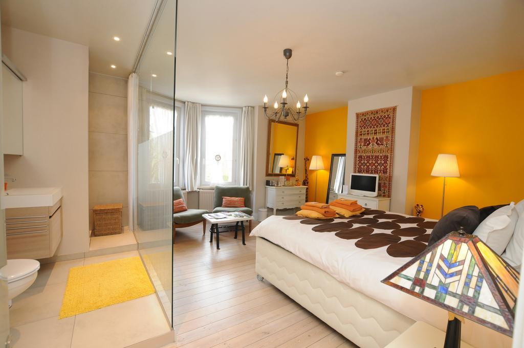 R&Breakfast Bed & Breakfast Roeselare Oda fotoğraf