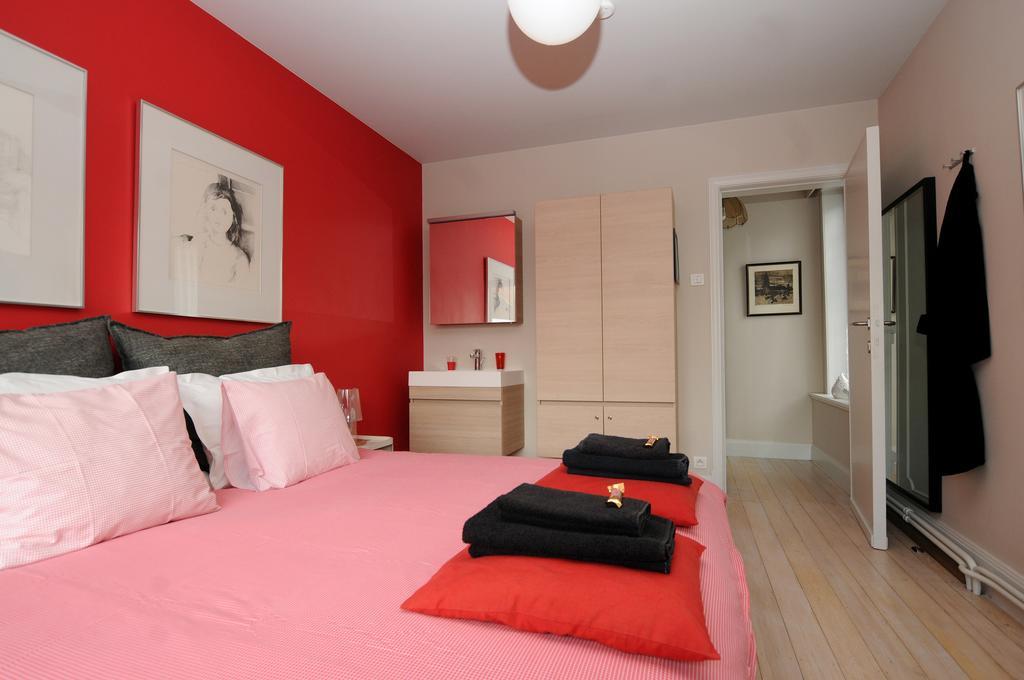 R&Breakfast Bed & Breakfast Roeselare Oda fotoğraf
