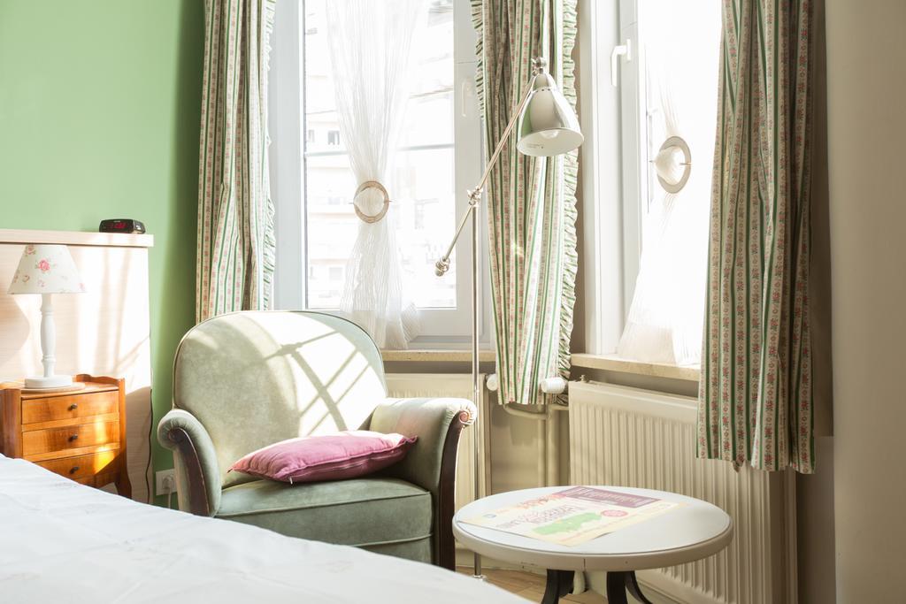 R&Breakfast Bed & Breakfast Roeselare Dış mekan fotoğraf