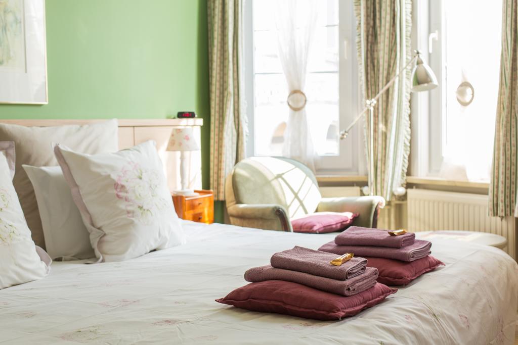 R&Breakfast Bed & Breakfast Roeselare Dış mekan fotoğraf