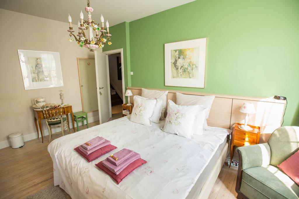 R&Breakfast Bed & Breakfast Roeselare Dış mekan fotoğraf