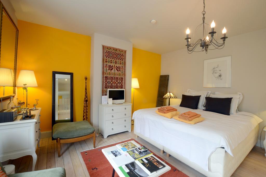 R&Breakfast Bed & Breakfast Roeselare Dış mekan fotoğraf